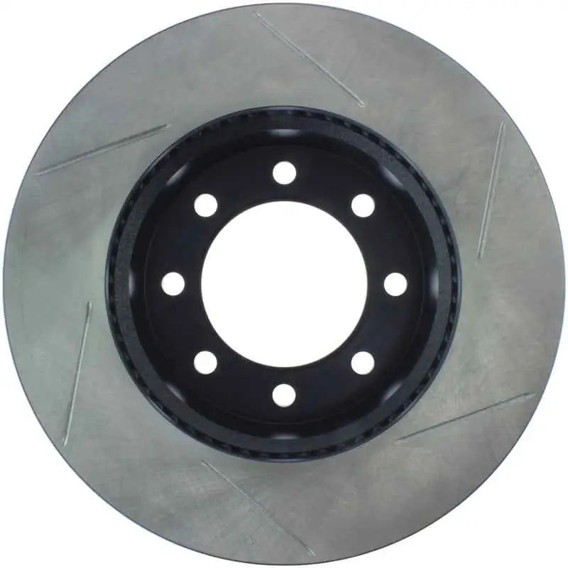 Stoptech 126.67072SR