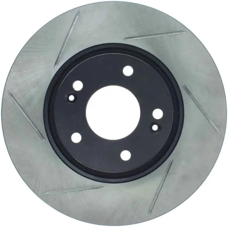 Stoptech 126.51020SR