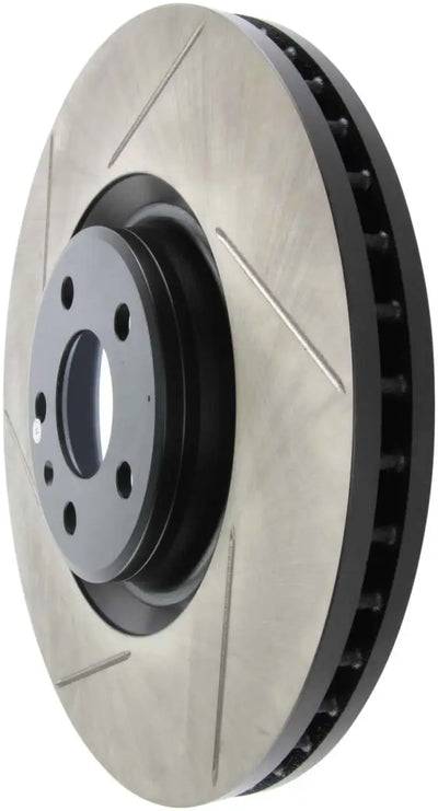 Stoptech 126.33134SR