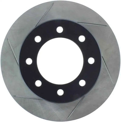 Stoptech 126.67072SR