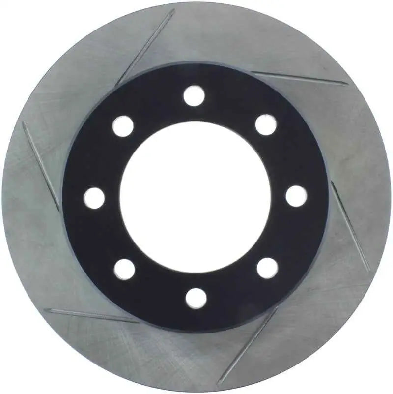 Stoptech 126.67072SR