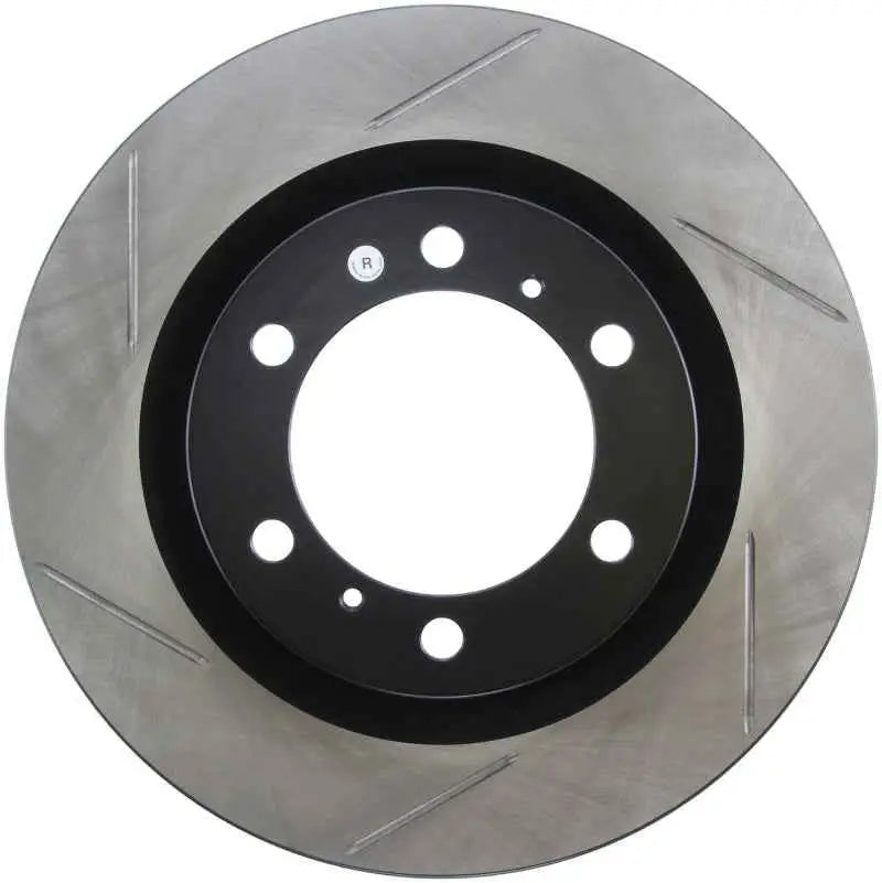 Stoptech 126.44174SR