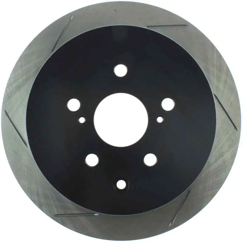 Stoptech 126.44166SR