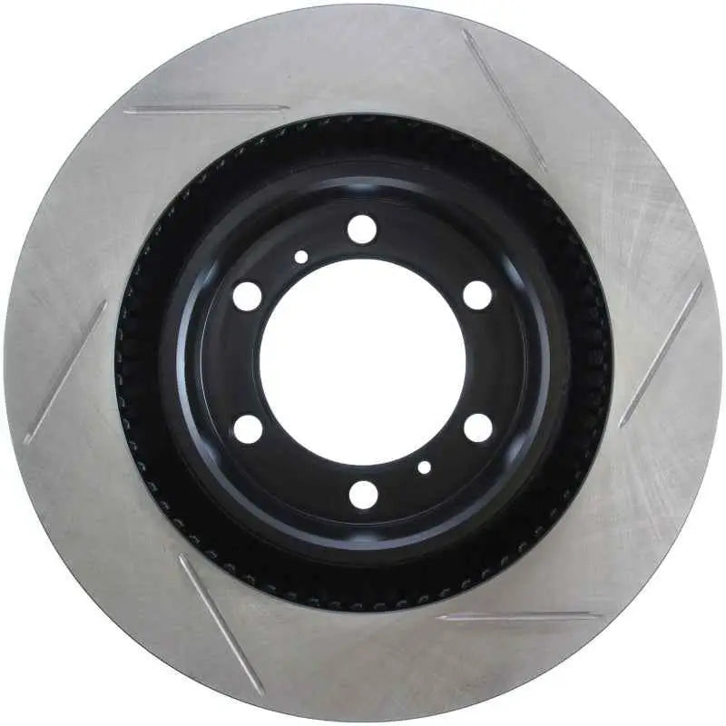Stoptech 126.44174SR