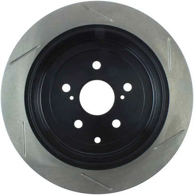 Stoptech 126.44166SR