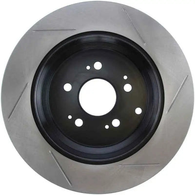 Stoptech 126.40072SR