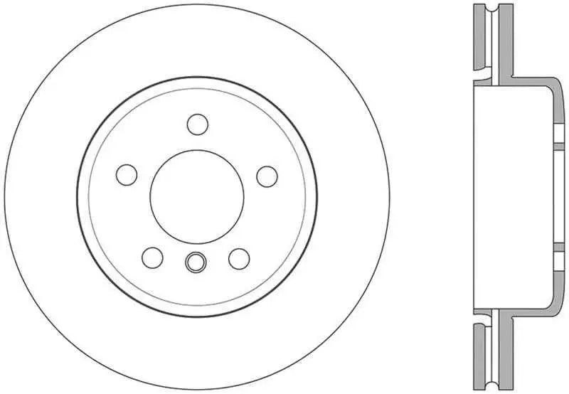 Stoptech 126.34147SR