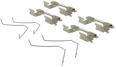 StopTech Sport Brake Pads w/Shims and Hardware - Front - Truck & Automotive