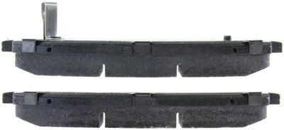StopTech Sport Brake Pads w/Shims and Hardware - Front - Truck & Automotive