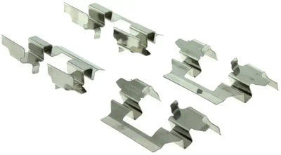 StopTech Sport Brake Pads w/Shims and Hardware - Rear - Truck & Automotive