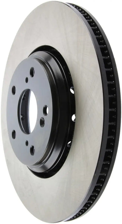 StopTech SportStop 16-17 Honda Accord (Sport / Touring) Front Cryo Rotor - Truck & Automotive