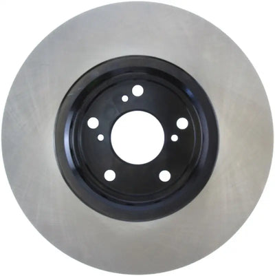 StopTech SportStop 16-17 Honda Accord (Sport / Touring) Front Cryo Rotor - Truck & Automotive