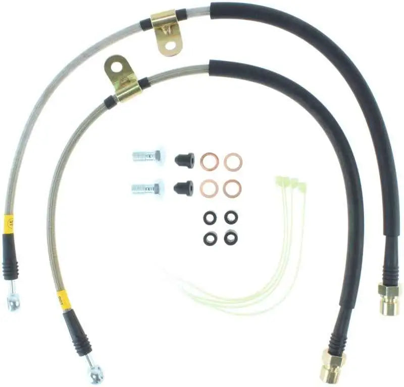 Stoptech 950.61014