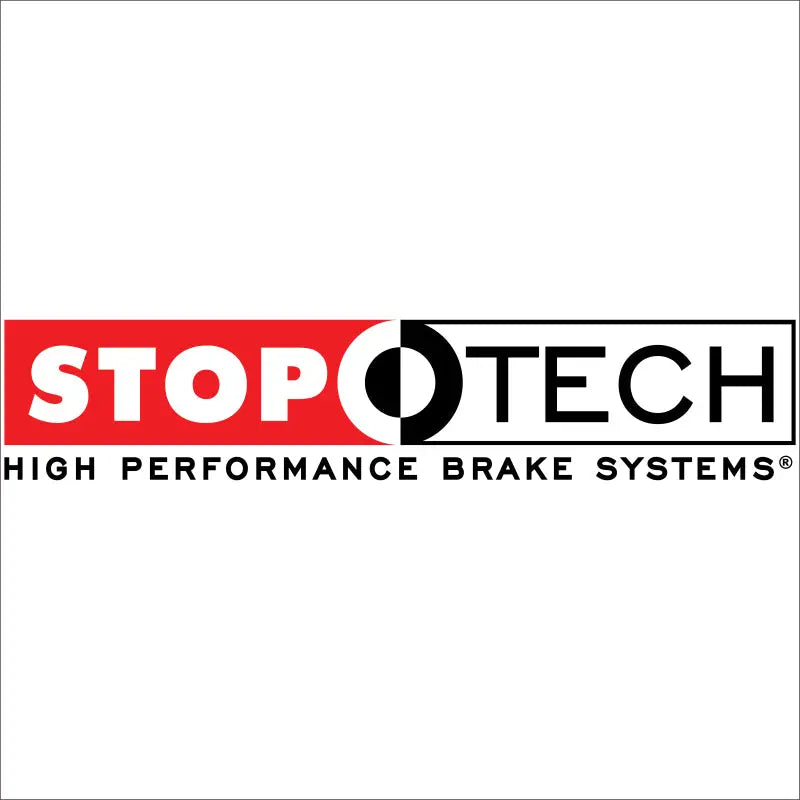 StopTech Stainless Steel Front Brake lines for Mazda RX8 