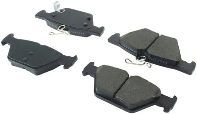StopTech Street Brake Pads - Front - Truck & Automotive