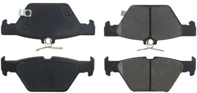 StopTech Street Brake Pads - Front - Truck & Automotive