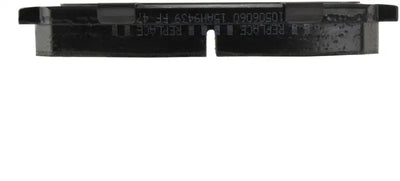 StopTech Street Brake Pads - Rear - Truck & Automotive