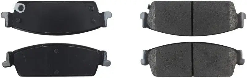 StopTech Street Brake Pads - Truck & Automotive