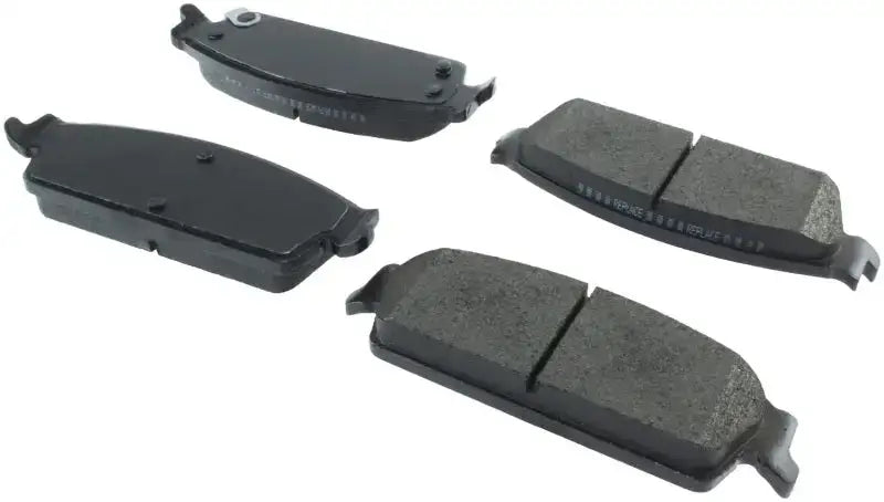 StopTech Street Brake Pads - Truck & Automotive