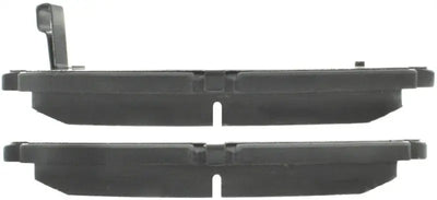 StopTech Street Select Brake Pads - Front/Rear - Truck & Automotive