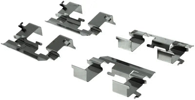 StopTech Street Select Brake Pads - Front/Rear - Truck & Automotive