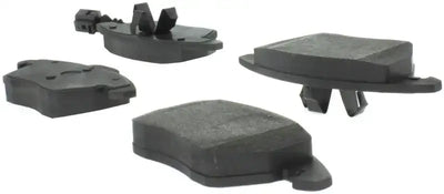 StopTech Street Select Brake Pads - Front - Truck & Automotive