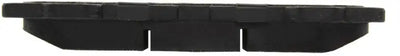 StopTech Street Select Brake Pads - Front - Truck & Automotive