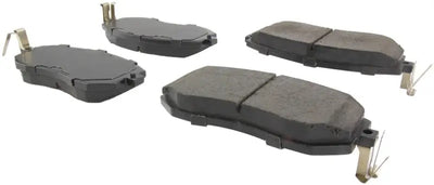 StopTech Street Select Brake Pads - Front - Truck & Automotive