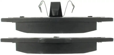 StopTech Street Select Brake Pads - Front - Truck & Automotive