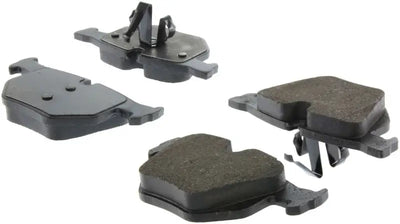 StopTech Street Select Brake Pads - Rear - Truck & Automotive