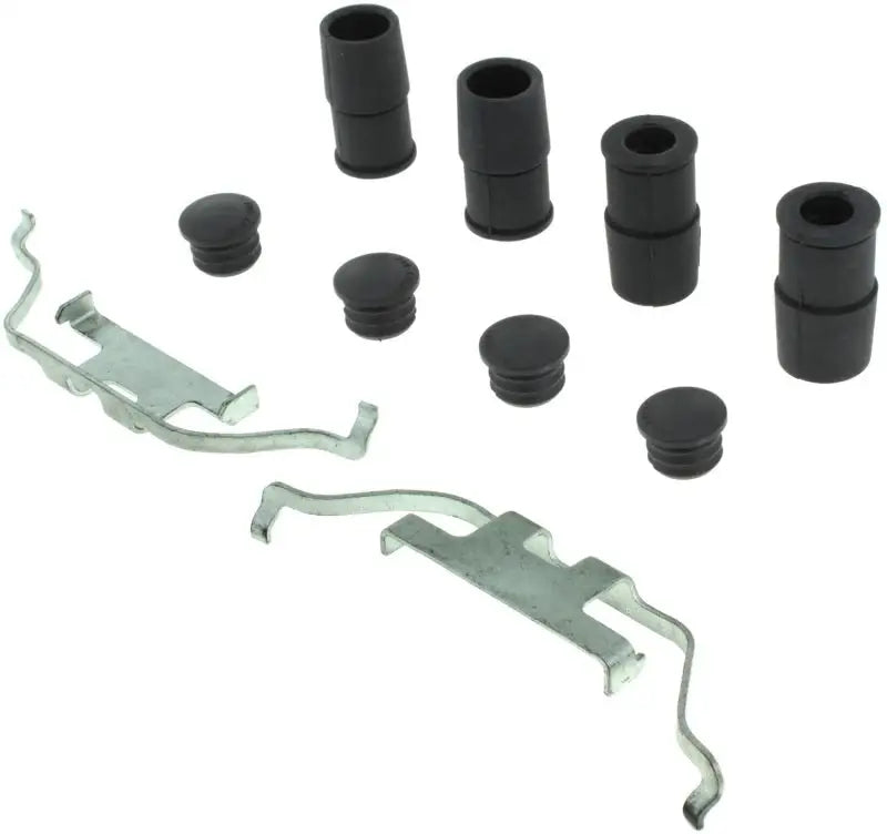 StopTech Street Select Brake Pads - Rear - Truck & Automotive