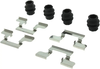 StopTech Street Select Brake Pads - Rear - Truck & Automotive
