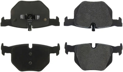 StopTech Street Select Brake Pads - Rear - Truck & Automotive