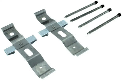 StopTech Street Touring 08-09 Lexus IS F Front Brake Pads - Truck & Automotive