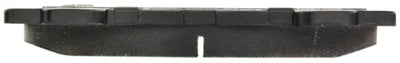 StopTech Street Touring 09-13 Infiniti FX35/FX37/FX45/FX50/08-13 G37 Front Brake Pads - Truck & Automotive