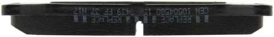 Stoptech 308.04580