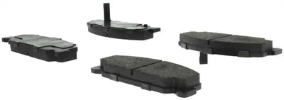 Stoptech 308.02730