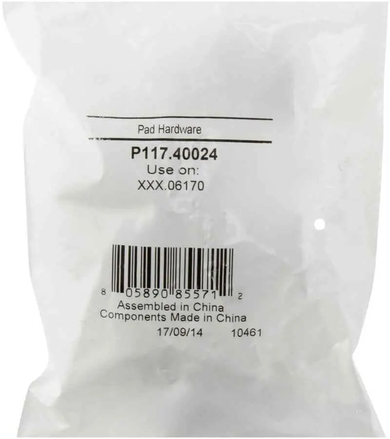 Stoptech 308.06170