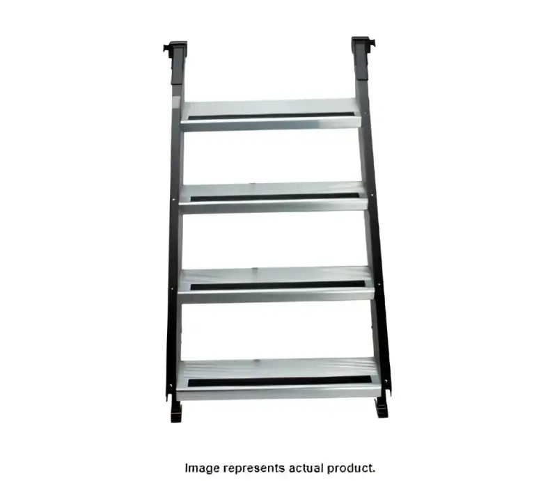 STP-223 Mor/Ryde Quick Connect Entry Step