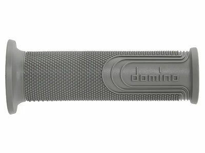 Street Style Grips Open En Grey Pair - DOMINO RACING