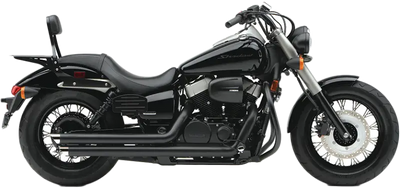 Streetrod Slashdown F/S Chr Hon 750 Aero/C2/Phantom - COBRA