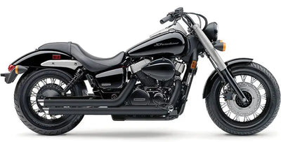 Streetrod Slashdown F/S Chr Hon 750 Aero/C2/Phantom - COBRA