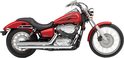 Streetrod Slashdown F/S Chr Hon 750 Aero/C2/Phantom - COBRA