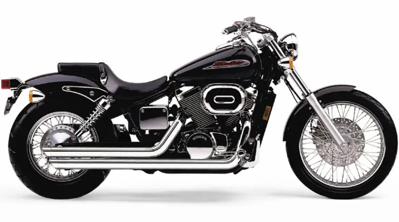 Streetrod Slashdown F/S Chr Suz Volusia 800/C50/M50 - COBRA