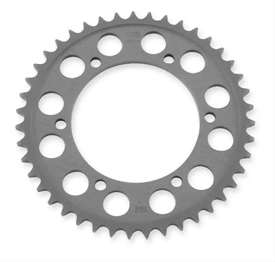 Sunstar 2-106335 Rear Sprocket Steel 35T-420 Hon - Sprockets