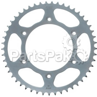 Sunstar 2-334138 Rear Sprocket Steel 38T - Sprockets