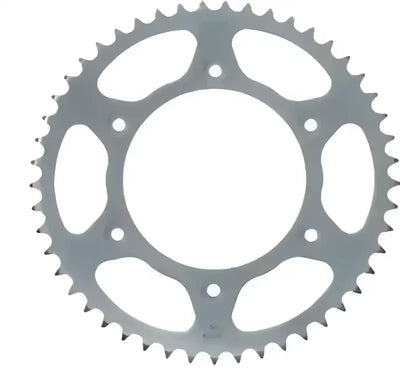 Sunstar 2-346537 Rear Sprocket Steel 37T-520 Hon - Sprockets