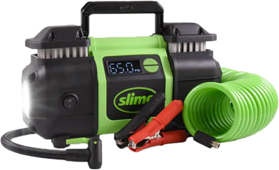 Super Duty Pro Power Tire Inflator - SLIME