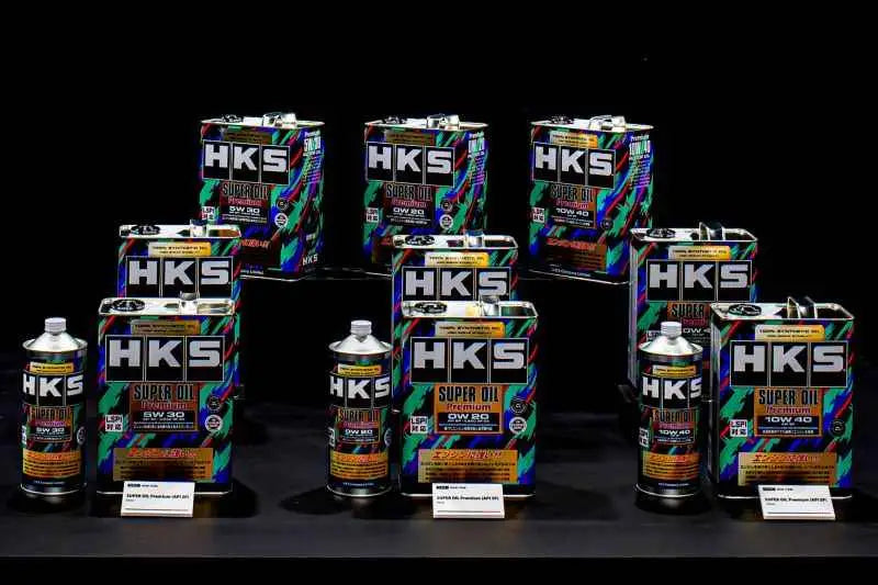 HKS 52001-AK142