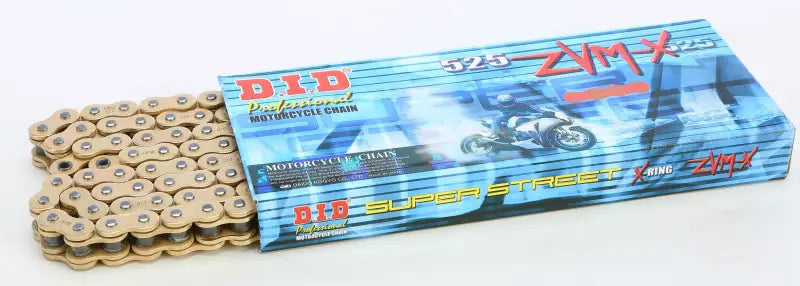 D.I.D 525ZVMXG130Z